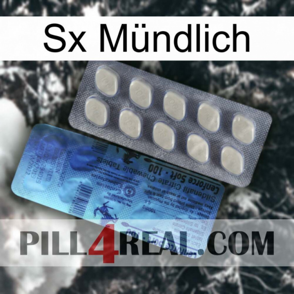 Sx Mündlich 34